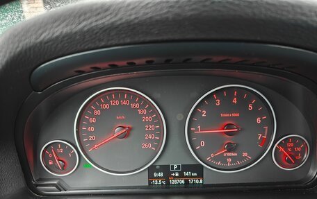 BMW X3, 2015 год, 2 390 000 рублей, 14 фотография