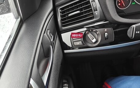 BMW X3, 2015 год, 2 390 000 рублей, 18 фотография