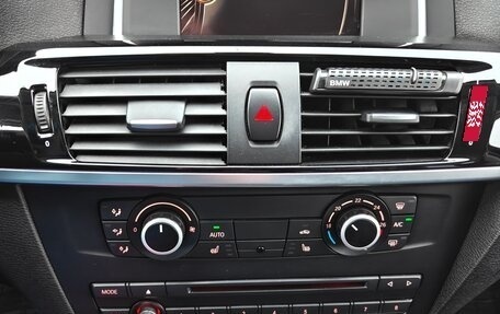 BMW X3, 2015 год, 2 390 000 рублей, 15 фотография