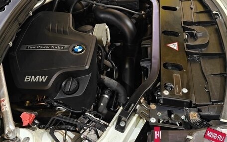 BMW X3, 2015 год, 2 390 000 рублей, 23 фотография