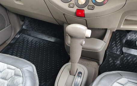 Nissan March III, 2002 год, 259 000 рублей, 12 фотография