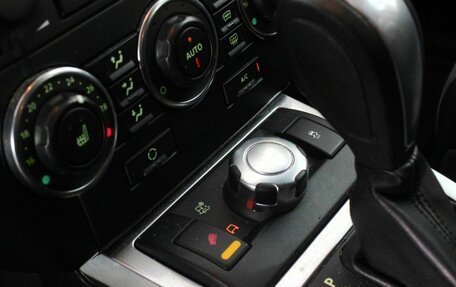 Land Rover Freelander II рестайлинг 2, 2011 год, 1 229 000 рублей, 16 фотография