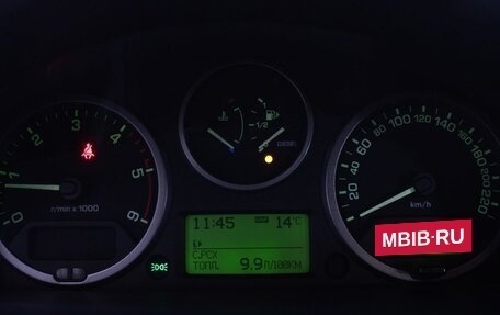 Land Rover Freelander II рестайлинг 2, 2011 год, 1 229 000 рублей, 11 фотография