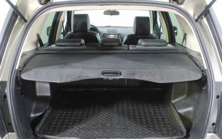 Land Rover Freelander II рестайлинг 2, 2011 год, 1 229 000 рублей, 18 фотография