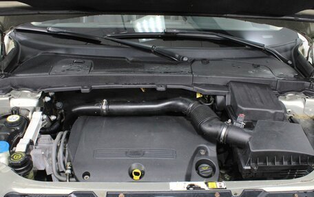 Land Rover Freelander II рестайлинг 2, 2011 год, 1 229 000 рублей, 19 фотография