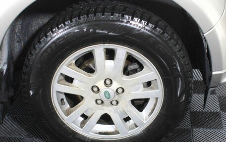 Land Rover Freelander II рестайлинг 2, 2011 год, 1 229 000 рублей, 22 фотография