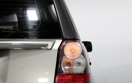 Land Rover Freelander II рестайлинг 2, 2011 год, 1 229 000 рублей, 21 фотография