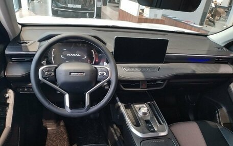 Haval Jolion, 2025 год, 2 749 000 рублей, 16 фотография