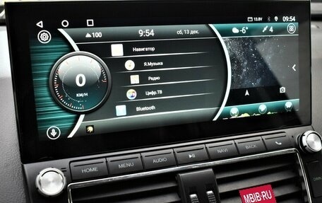 Toyota Land Cruiser Prado 150 рестайлинг 2, 2015 год, 3 650 000 рублей, 8 фотография