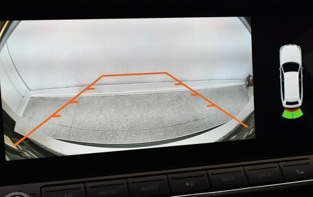 Toyota Land Cruiser Prado 150 рестайлинг 2, 2015 год, 3 650 000 рублей, 12 фотография