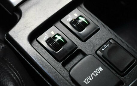 Toyota Land Cruiser Prado 150 рестайлинг 2, 2015 год, 3 650 000 рублей, 9 фотография