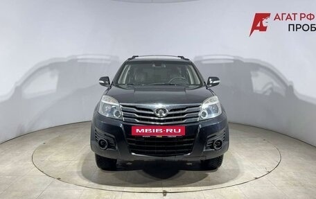 Great Wall Hover H3 I, 2015 год, 850 000 рублей, 2 фотография