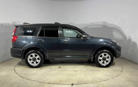 Great Wall Hover H3 I, 2015 год, 850 000 рублей, 4 фотография