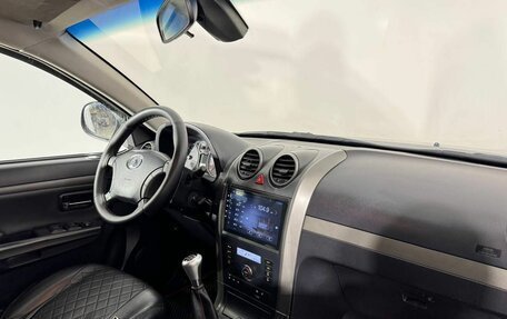 Great Wall Hover H3 I, 2015 год, 850 000 рублей, 13 фотография