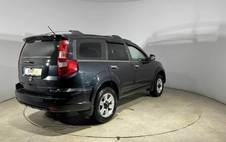 Great Wall Hover H3 I, 2015 год, 850 000 рублей, 5 фотография