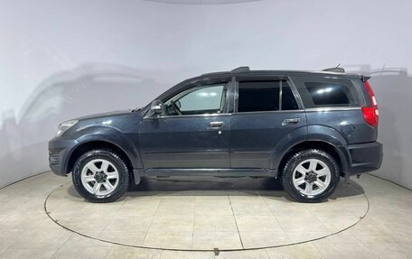 Great Wall Hover H3 I, 2015 год, 850 000 рублей, 9 фотография