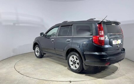 Great Wall Hover H3 I, 2015 год, 850 000 рублей, 8 фотография