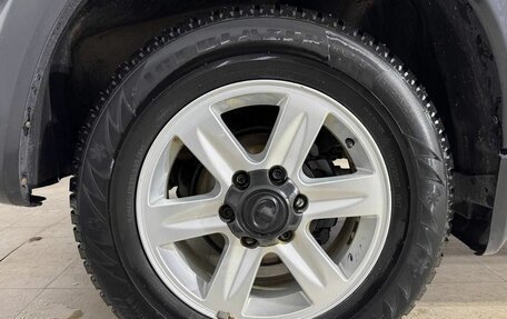 Great Wall Hover H3 I, 2015 год, 850 000 рублей, 11 фотография