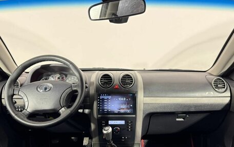 Great Wall Hover H3 I, 2015 год, 850 000 рублей, 15 фотография