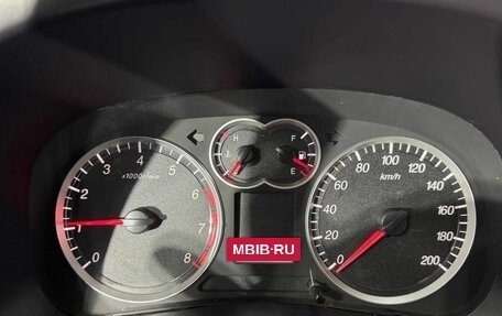 Great Wall Hover H3 I, 2015 год, 850 000 рублей, 12 фотография