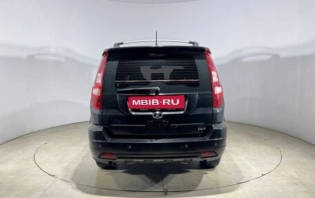 Great Wall Hover H3 I, 2015 год, 850 000 рублей, 6 фотография