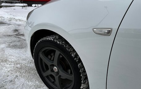 Opel Astra J, 2012 год, 725 000 рублей, 10 фотография