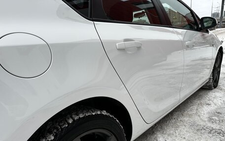 Opel Astra J, 2012 год, 725 000 рублей, 12 фотография