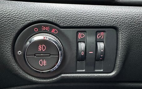 Opel Astra J, 2012 год, 725 000 рублей, 20 фотография