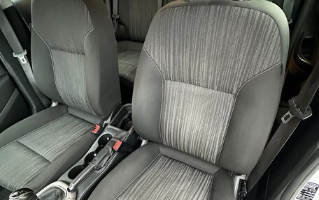 Opel Astra J, 2012 год, 725 000 рублей, 21 фотография