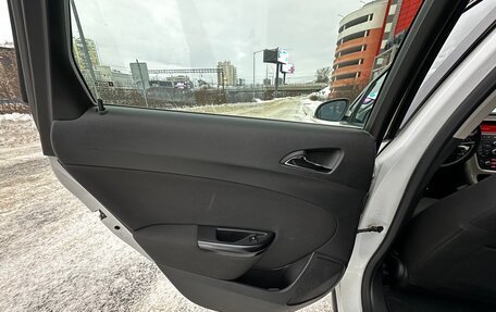 Opel Astra J, 2012 год, 725 000 рублей, 23 фотография