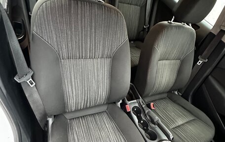 Opel Astra J, 2012 год, 725 000 рублей, 27 фотография