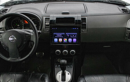 Nissan X-Trail, 2008 год, 999 000 рублей, 5 фотография