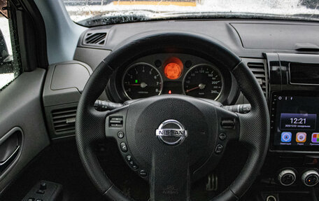 Nissan X-Trail, 2008 год, 999 000 рублей, 6 фотография