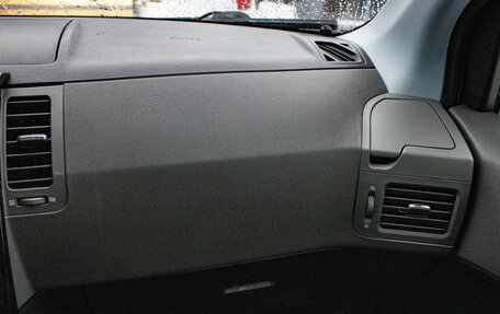 Nissan X-Trail, 2008 год, 999 000 рублей, 8 фотография