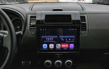 Nissan X-Trail, 2008 год, 999 000 рублей, 7 фотография