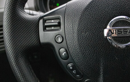 Nissan X-Trail, 2008 год, 999 000 рублей, 16 фотография