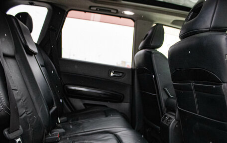 Nissan X-Trail, 2008 год, 999 000 рублей, 11 фотография