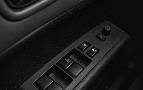 Nissan X-Trail, 2008 год, 999 000 рублей, 13 фотография