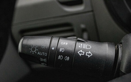 Nissan X-Trail, 2008 год, 999 000 рублей, 15 фотография