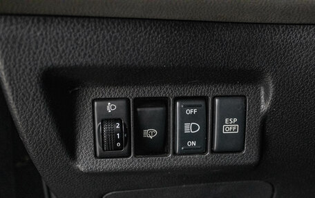 Nissan X-Trail, 2008 год, 999 000 рублей, 14 фотография