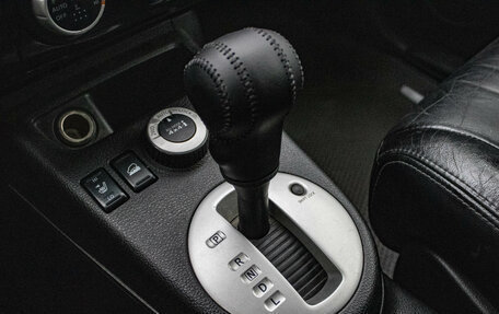 Nissan X-Trail, 2008 год, 999 000 рублей, 21 фотография