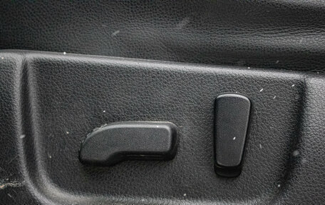 Nissan X-Trail, 2008 год, 999 000 рублей, 22 фотография