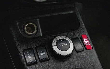 Nissan X-Trail, 2008 год, 999 000 рублей, 20 фотография