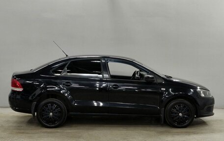 Volkswagen Polo VI (EU Market), 2011 год, 605 000 рублей, 4 фотография