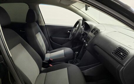 Volkswagen Polo VI (EU Market), 2011 год, 605 000 рублей, 9 фотография