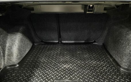 Volkswagen Polo VI (EU Market), 2011 год, 605 000 рублей, 13 фотография