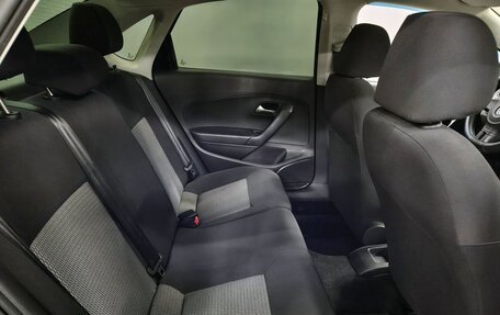 Volkswagen Polo VI (EU Market), 2011 год, 605 000 рублей, 12 фотография