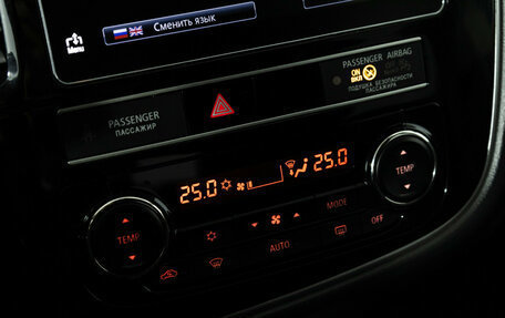 Mitsubishi Outlander III рестайлинг 3, 2018 год, 2 279 898 рублей, 16 фотография