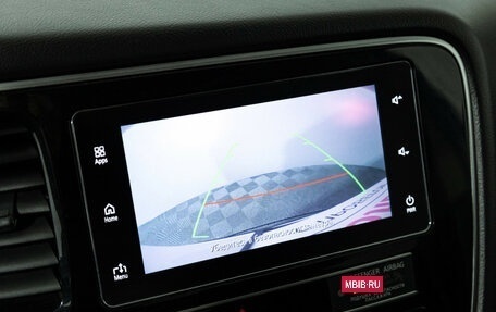 Mitsubishi Outlander III рестайлинг 3, 2018 год, 2 279 898 рублей, 15 фотография