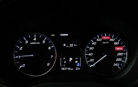 Mitsubishi Outlander III рестайлинг 3, 2018 год, 2 279 898 рублей, 12 фотография